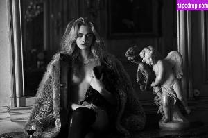 Cara Delevingne leak #1229