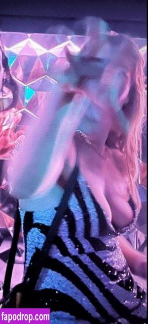 Becky Hill leak #0013