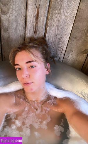 Becky Hill leak #0006