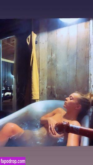 Becky Hill leak #0001