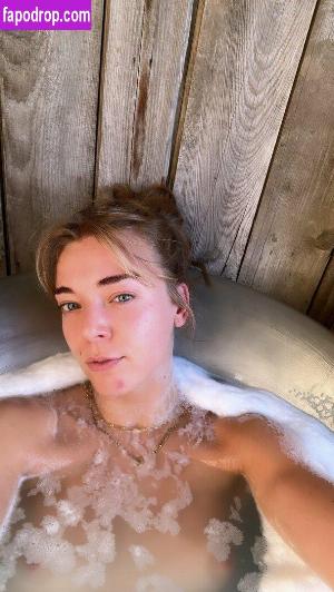 Becky Hill leak #0004