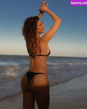 Luciana Gimenez leak #0306