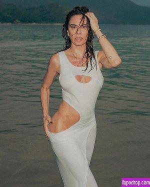 Luciana Gimenez leak #0300