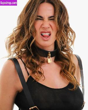 Luciana Gimenez leak #0302