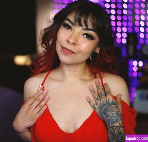 Aileen Senpai leak #0095