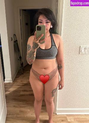 Aileen Senpai leak #0091