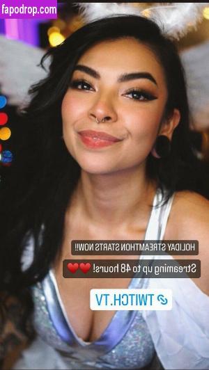 Aileen Senpai leak #0087