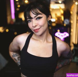 Aileen Senpai leak #0083