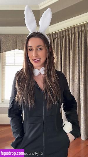 Christina Khalil leak #3037