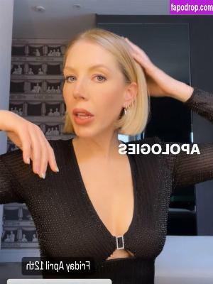 Katherine Ryan leak #0082