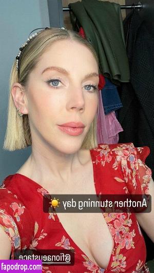 Katherine Ryan leak #0078