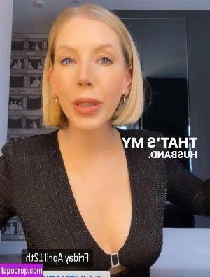 Katherine Ryan leak #0081