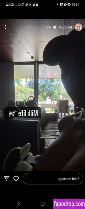 Katherine Ryan leak #0070