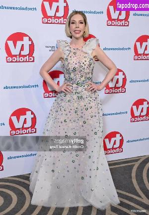 Katherine Ryan leak #0069