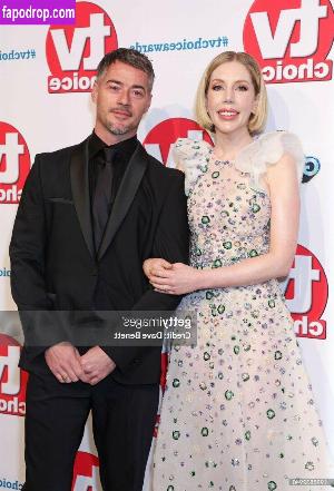 Katherine Ryan leak #0066