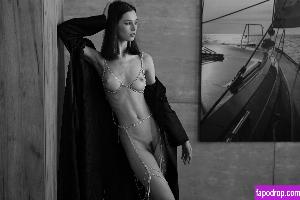 Irina Telicheva leak #0171