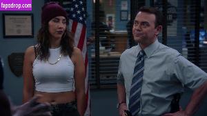 Stephanie Beatriz leak #0122