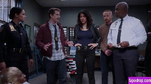 Stephanie Beatriz leak #0118