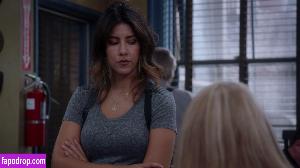 Stephanie Beatriz leak #0116
