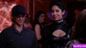 Stephanie Beatriz leak #0115