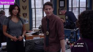 Stephanie Beatriz leak #0121