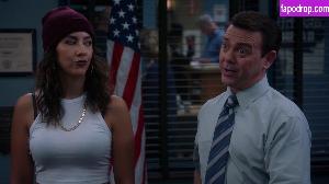 Stephanie Beatriz leak #0109