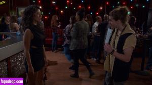 Stephanie Beatriz leak #0108