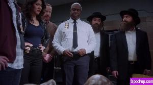 Stephanie Beatriz leak #0110