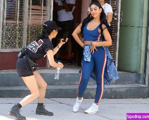 Stephanie Beatriz leak #0111