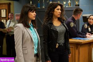 Stephanie Beatriz leak #0106