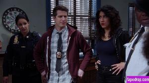 Stephanie Beatriz leak #0104