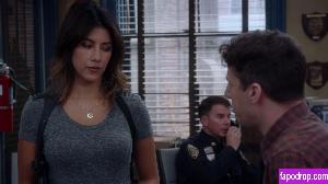 Stephanie Beatriz leak #0102