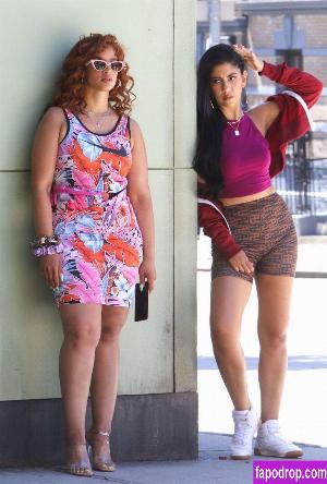 Stephanie Beatriz leak #0100