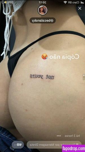 becalansky leak #0027