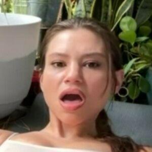 Samantha Rakell leak #0004