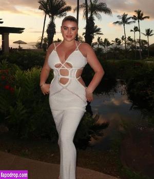 Kalani Hilliker leak #0380