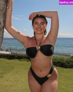 Kalani Hilliker leak #0377