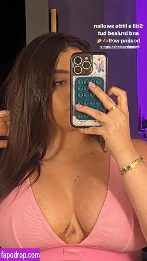 Kalani Hilliker leak #0365