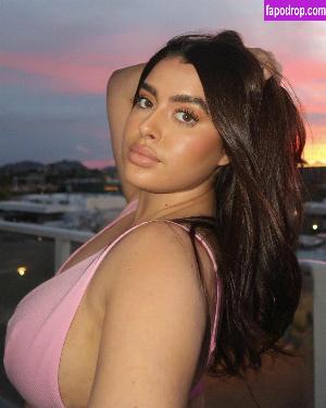 Kalani Hilliker leak #0362