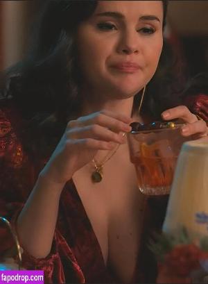 Selena Gomez leak #3720