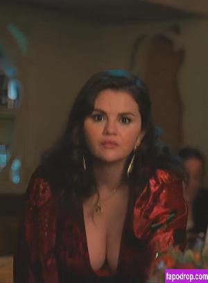 Selena Gomez leak #3715