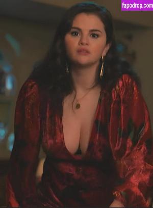 Selena Gomez leak #3716