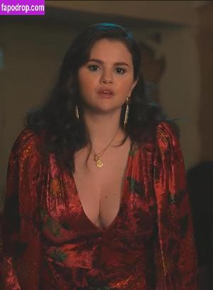 Selena Gomez leak #3718