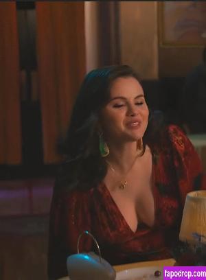 Selena Gomez leak #3719