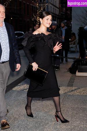 Selena Gomez leak #3699