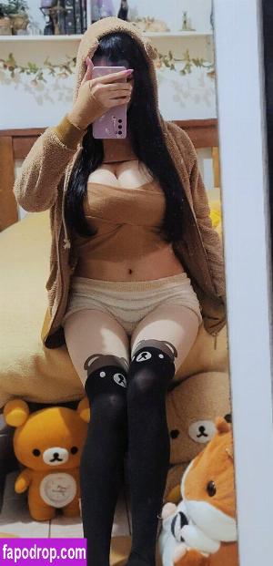 MaimyNyan leak #1036