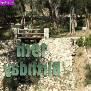 Anita Dark leak #0038