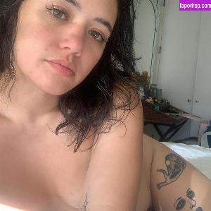 Becca Brown leak #0038