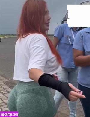 Aline Füchter Ouriques leak #0321