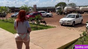 Aline Füchter Ouriques leak #0319